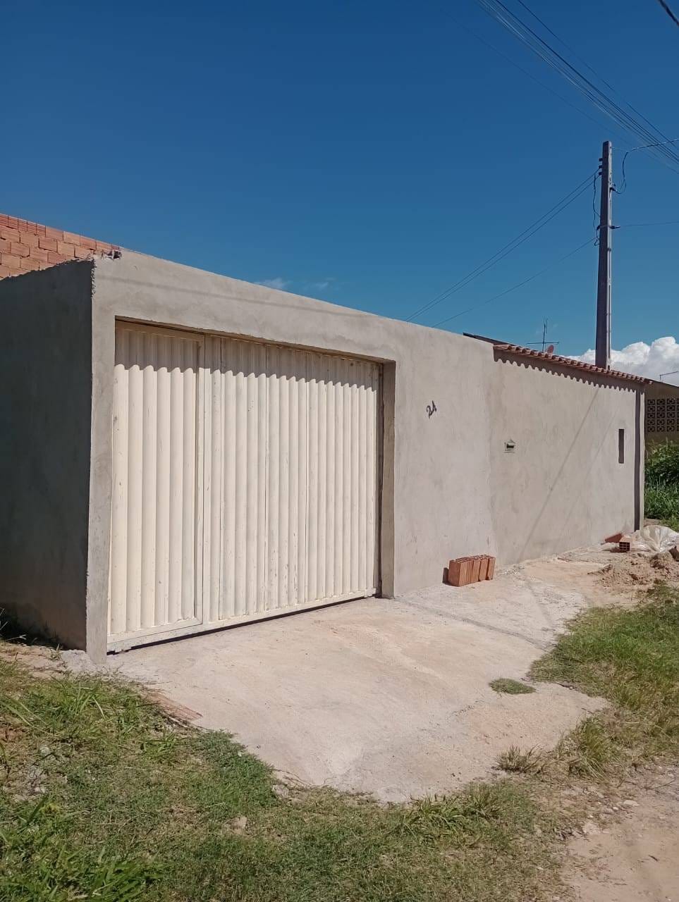 Casa, 1 quarto, 70 m² - Foto 1