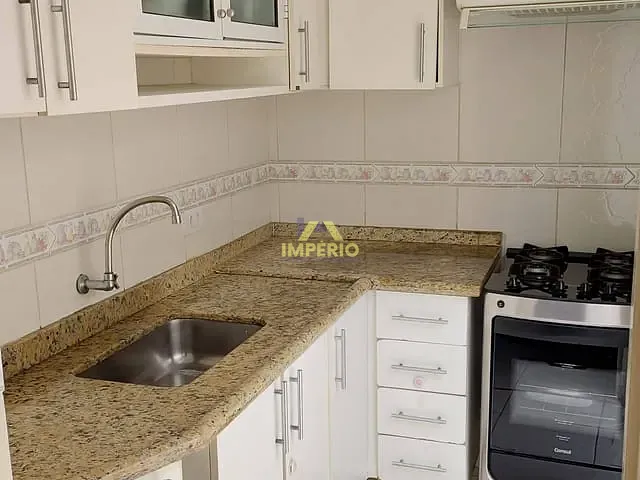 Casa 2 quartos e 2 banheiros, à venda, no bairro Guaraú em Salto