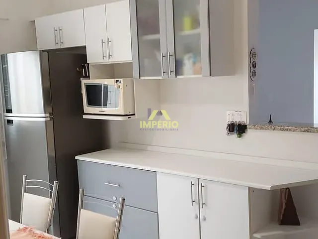 Casa 2 quartos e 2 banheiros, à venda, no bairro Guaraú em Salto