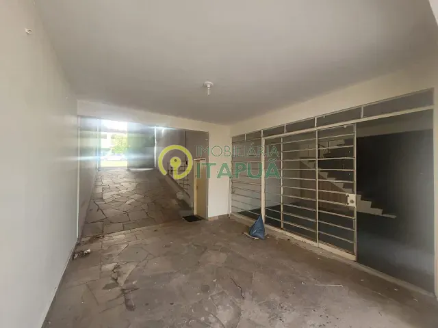 Casa para alugar, no bairro Centro em Londrina