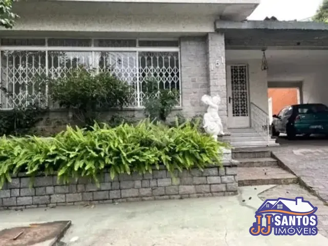 Casa 6 quartos e 4 banheiros, à venda ou para alugar, no bairro Mooca em São Paulo