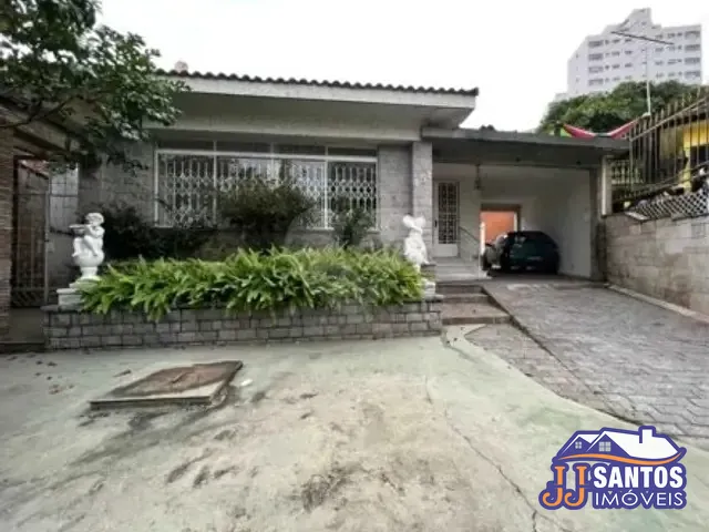 Casa 6 quartos e 4 banheiros, à venda ou para alugar, no bairro Mooca em São Paulo