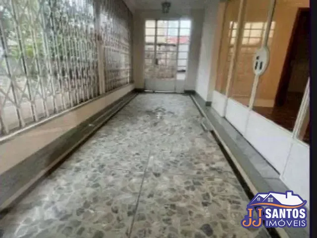 Casa 6 quartos e 4 banheiros, à venda ou para alugar, no bairro Mooca em São Paulo