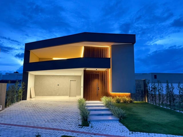 Casa com 360m² 3 quartos e 1 banheiro, à venda, no bairro Condomínio Aquarela dos Poemas em Sinop