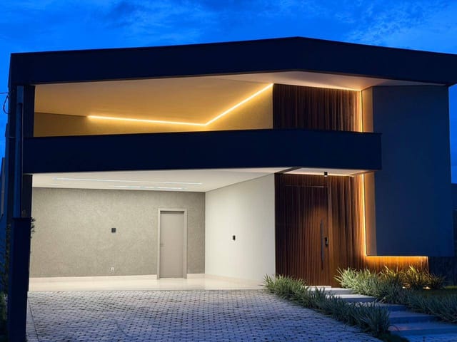 Casa com 360m² 3 quartos e 1 banheiro, à venda, no bairro Condomínio Aquarela dos Poemas em Sinop