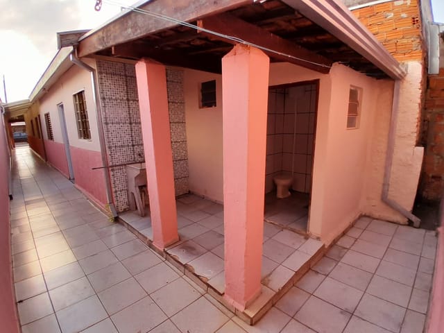 Foto do Casa - Casa à venda e locação, Jardim Icaraí, Santa Bárbara D'Oeste, SP | Oeste Imóveis