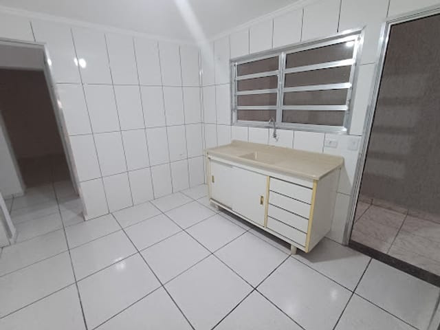 Casa com 60m² 1 quarto e 1 banheiro, para alugar, no bairro Jardim Herculano em São Paulo