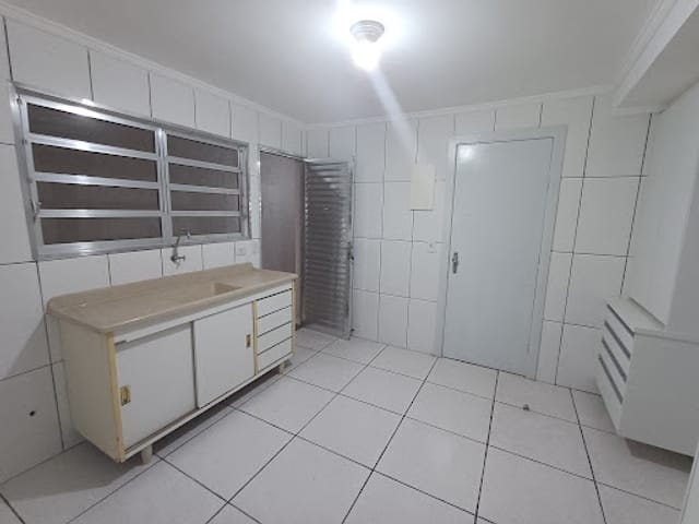 Casa com 60m² 1 quarto e 1 banheiro, para alugar, no bairro Jardim Herculano em São Paulo