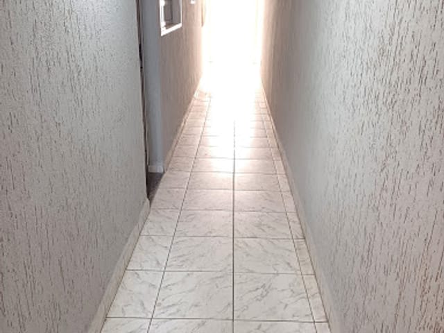 Casa com 60m² 1 quarto e 1 banheiro, para alugar, no bairro Jardim Herculano em São Paulo