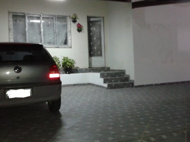 Casa 3 quartos e 1 banheiro, à venda, no bairro Vila Rica em Pindamonhangaba
