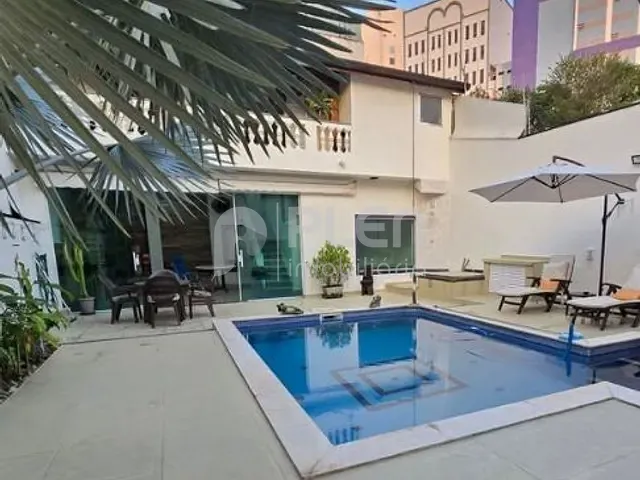 Casa 4 quartos e 5 banheiros, à venda, no bairro Jardim Franca em São Paulo