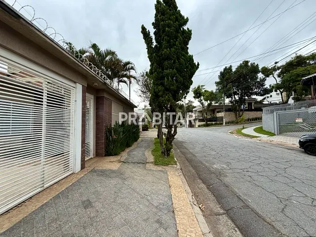 Casa com 420m² 3 quartos e 5 banheiros, à venda, no bairro City América em São Paulo