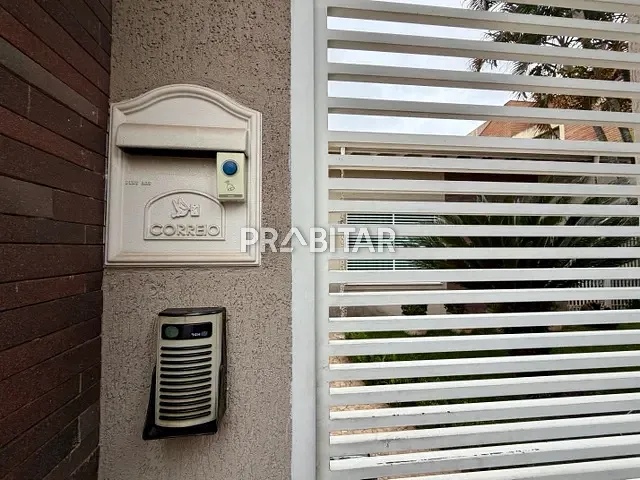 Casa com 420m² 3 quartos e 5 banheiros, à venda, no bairro City América em São Paulo