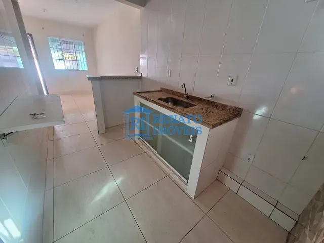 Casa 2 quartos e 1 banheiro, para alugar, no bairro CORDEIRINHO em Maricá