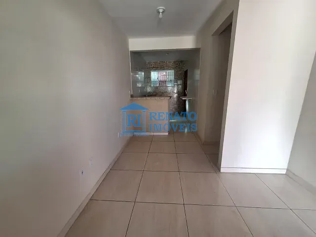Casa 2 quartos e 1 banheiro, para alugar, no bairro CORDEIRINHO em Maricá
