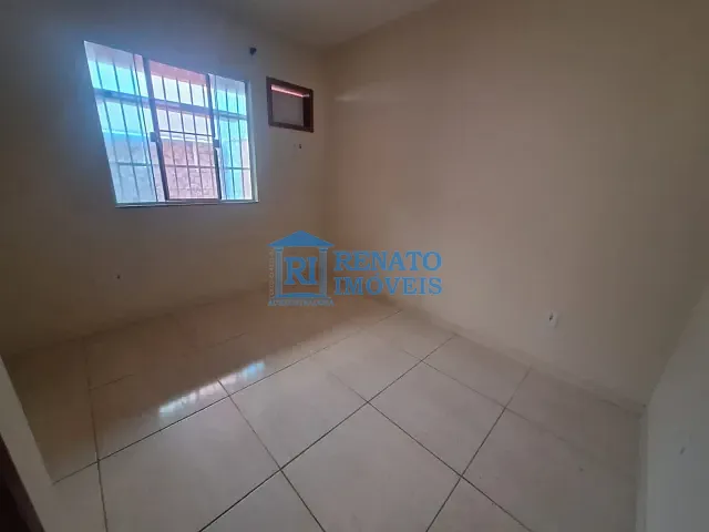 Casa 2 quartos e 1 banheiro, para alugar, no bairro CORDEIRINHO em Maricá