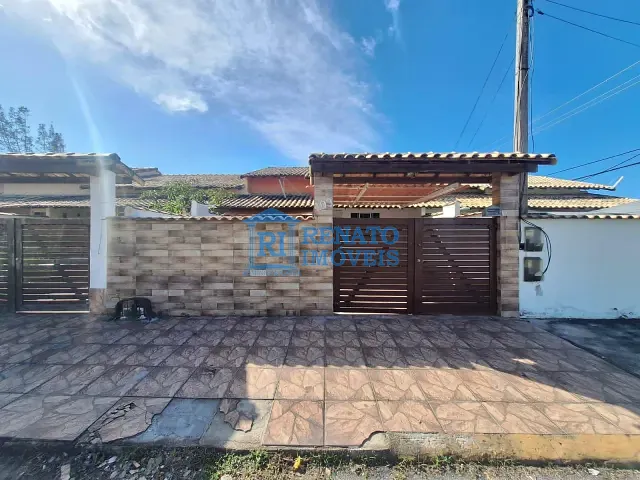 Casa 2 quartos e 1 banheiro, para alugar, no bairro CORDEIRINHO em Maricá