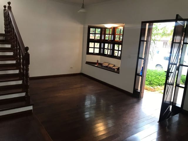 Foto do Casa - Casa com 4 dormitórios para alugar, 230 m² por R$ 5.496,25/mês - Urbanova - São José dos Campos/SP | RUSSI IMÓVEIS
