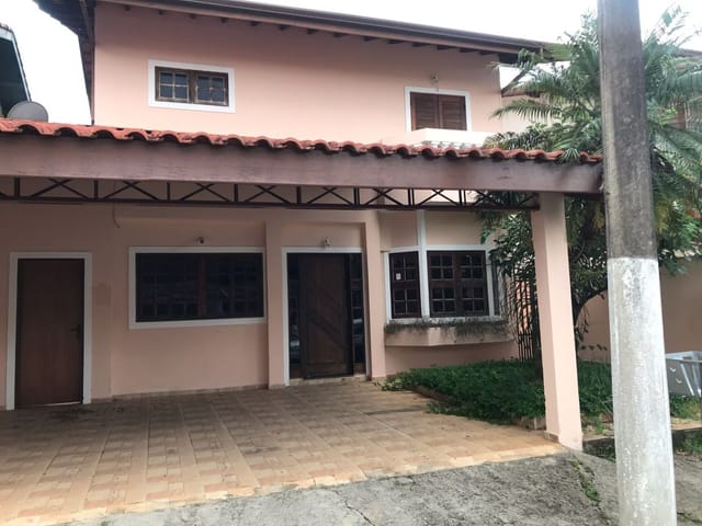 Foto do Casa - Casa com 4 dormitórios para alugar, 230 m² por R$ 5.496,25/mês - Urbanova - São José dos Campos/SP | RUSSI IMÓVEIS