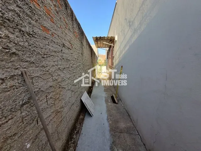 Casa com 200m² 2 quartos e 2 banheiros, à venda, no bairro Jardim Brasil em Andradas