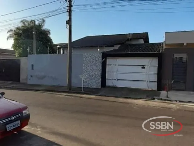Casa com 320m² 3 quartos e 1 banheiro, à venda, no bairro Jardim Monte Das Oliveiras em Nova Odessa