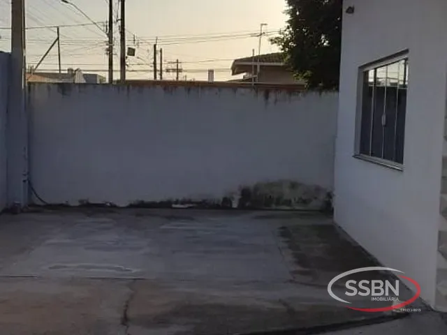 Casa com 320m² 3 quartos e 1 banheiro, à venda, no bairro Jardim Monte Das Oliveiras em Nova Odessa