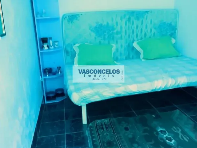 Casa com 140m² 2 quartos e 1 banheiro, à venda, no bairro Parque dos Príncipes em Jacareí