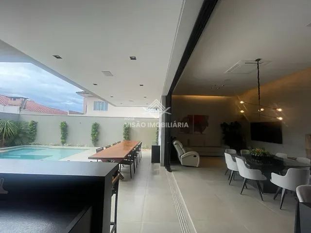 Casa à venda, no bairro Setor Residencial Sul em Sinop