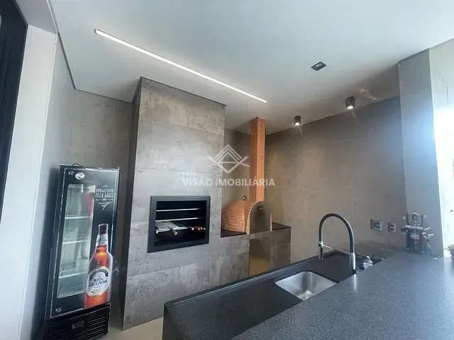 Casa à venda, no bairro Setor Residencial Sul em Sinop
