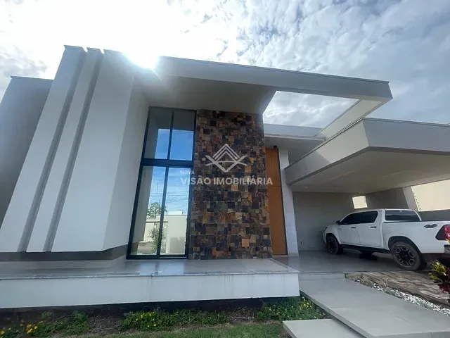 Casa à venda, no bairro Setor Residencial Sul em Sinop