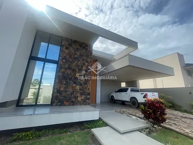 Casa à venda, no bairro Setor Residencial Sul em Sinop