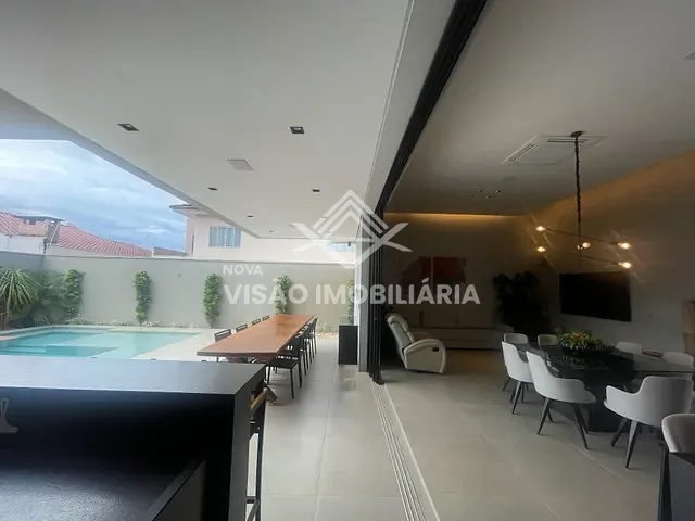 Casa à venda, no bairro Setor Residencial Sul em Sinop
