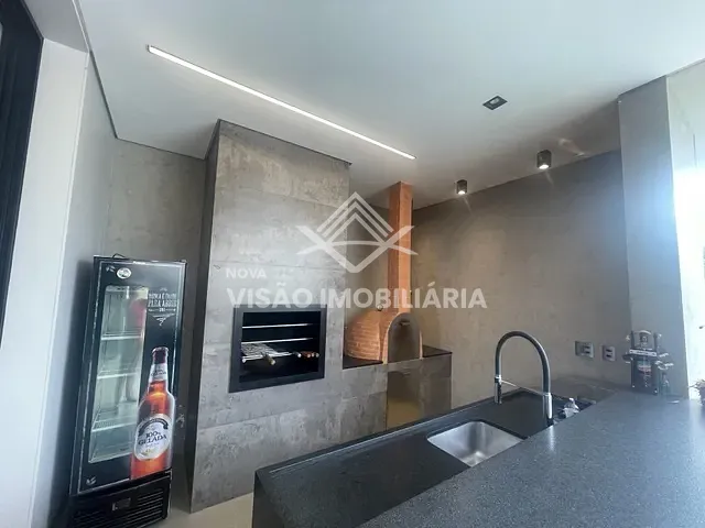 Casa à venda, no bairro Setor Residencial Sul em Sinop