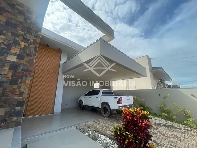 Casa à venda, no bairro Setor Residencial Sul em Sinop