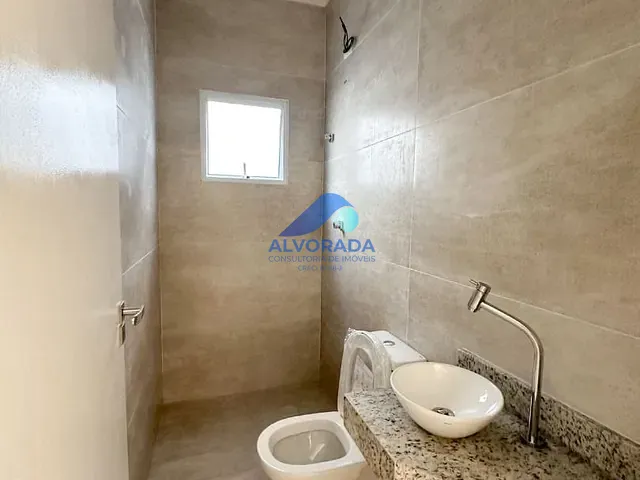 Casa com 250m² 3 quartos e 3 banheiros, à venda, no bairro Bosque dos Eucaliptos em São José dos Campos