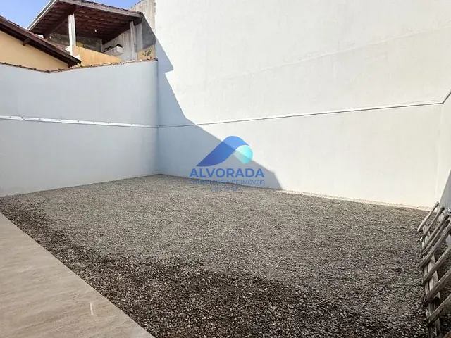 Casa com 250m² 3 quartos e 3 banheiros, à venda, no bairro Bosque dos Eucaliptos em São José dos Campos