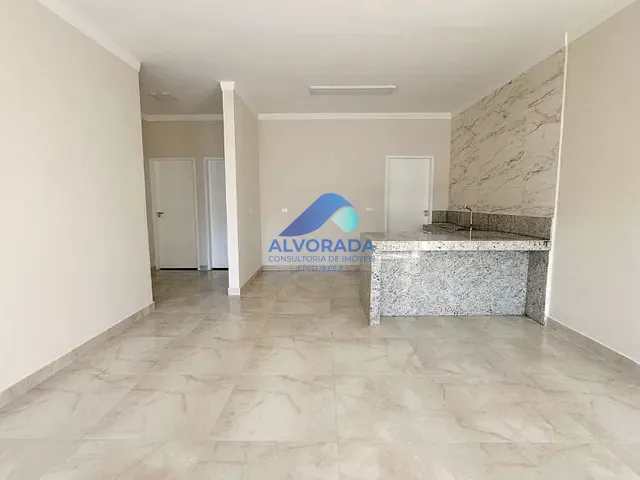 Casa com 250m² 3 quartos e 3 banheiros, à venda, no bairro Bosque dos Eucaliptos em São José dos Campos
