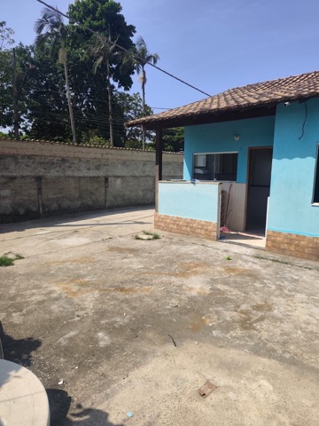 Casa com 240m² 2 quartos e 2 banheiros, à venda ou para alugar, no bairro Chácaras de Inoã (Inoã) em Maricá