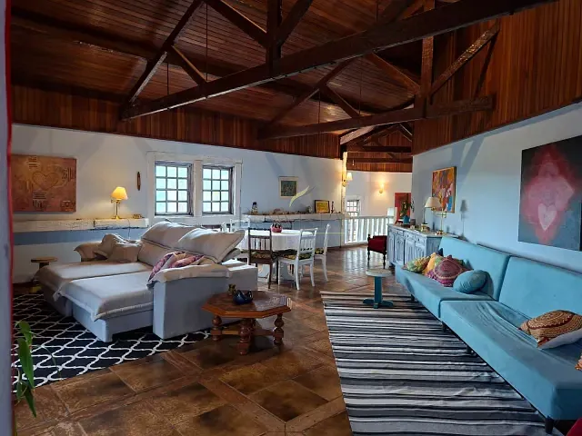 Casa com 4000m² 4 quartos e 7 banheiros, à venda, no bairro Residencial Parque Itapetinga em Atibaia