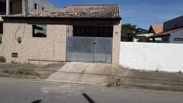 Casa com 150m² 2 quartos e 1 banheiro, à venda, no bairro Goitacazes em Campos dos Goytacazes