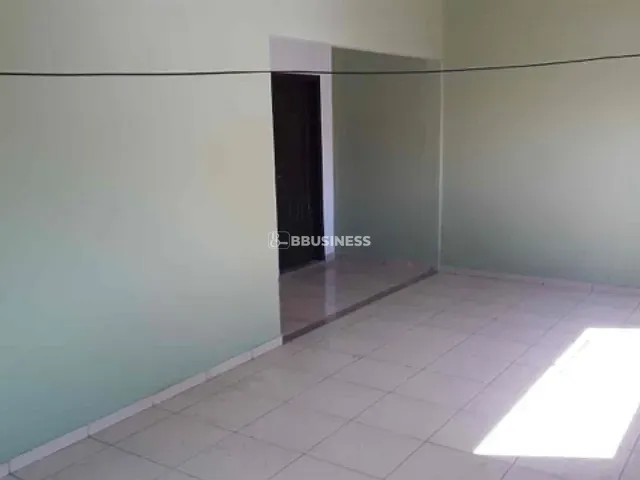 Casa com 150m² 2 quartos e 1 banheiro, à venda, no bairro Goitacazes em Campos dos Goytacazes