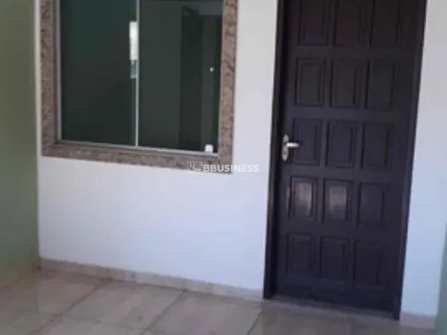 Casa com 150m² 2 quartos e 1 banheiro, à venda, no bairro Goitacazes em Campos dos Goytacazes