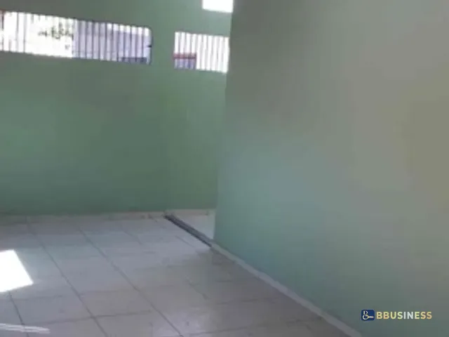 Casa com 150m² 2 quartos e 1 banheiro, à venda, no bairro Goitacazes em Campos dos Goytacazes