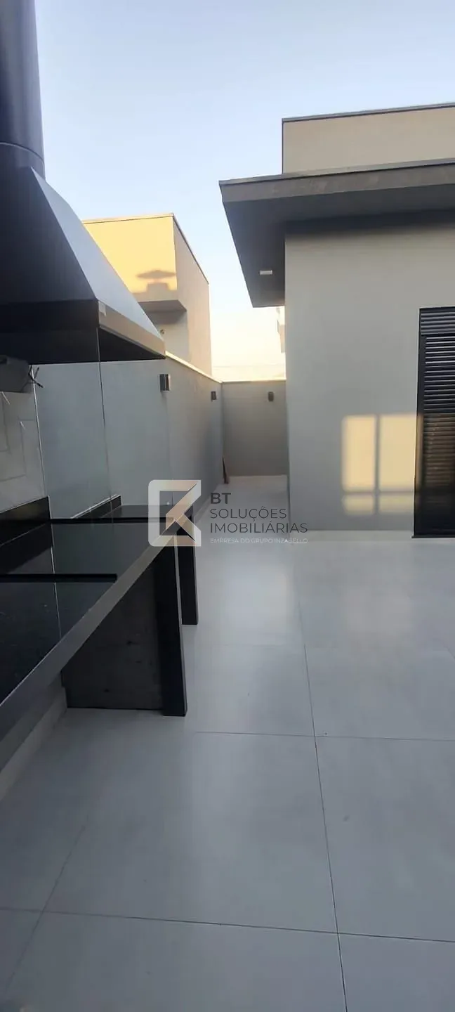 Casa, 3 quartos, 196 m² - Foto 5