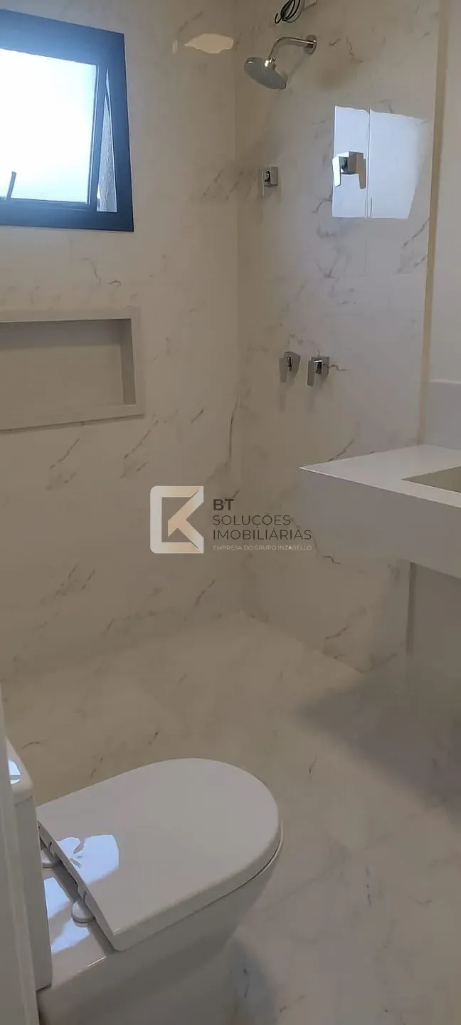 Casa, 3 quartos, 196 m² - Foto 10