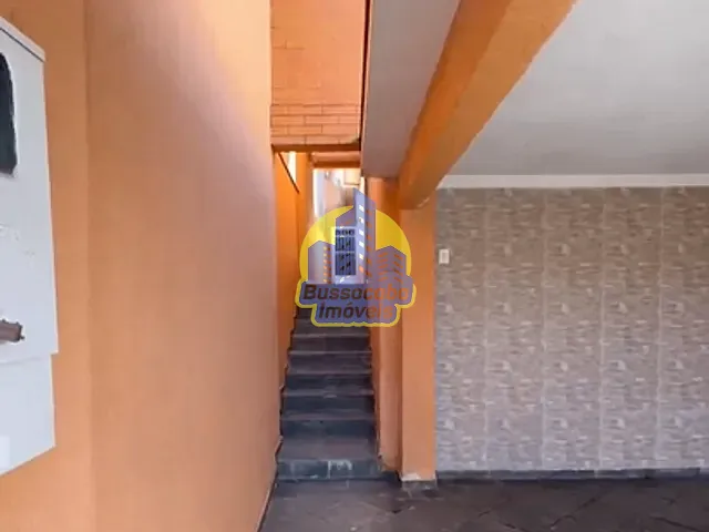 Casa com 141m² 3 quartos e 3 banheiros, à venda, no bairro Jardim das Flores em Osasco
