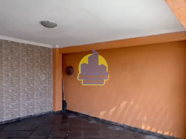 Casa com 141m² 3 quartos e 3 banheiros, à venda, no bairro Jardim das Flores em Osasco