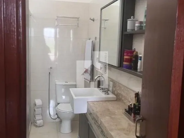 Casa com 200m² 3 quartos e 3 banheiros, à venda, no bairro Jardim Pacaembu em Jundiaí