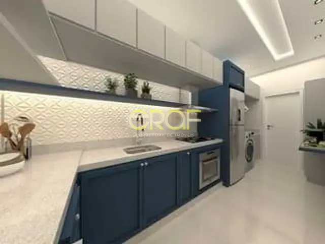 Apartamento 3 quartos e 2 banheiros, à venda, no bairro Jardim Califórnia em Formosa