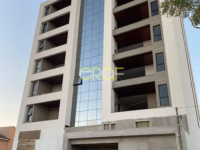 Apartamento 3 quartos e 2 banheiros, à venda, no bairro Jardim Califórnia em Formosa